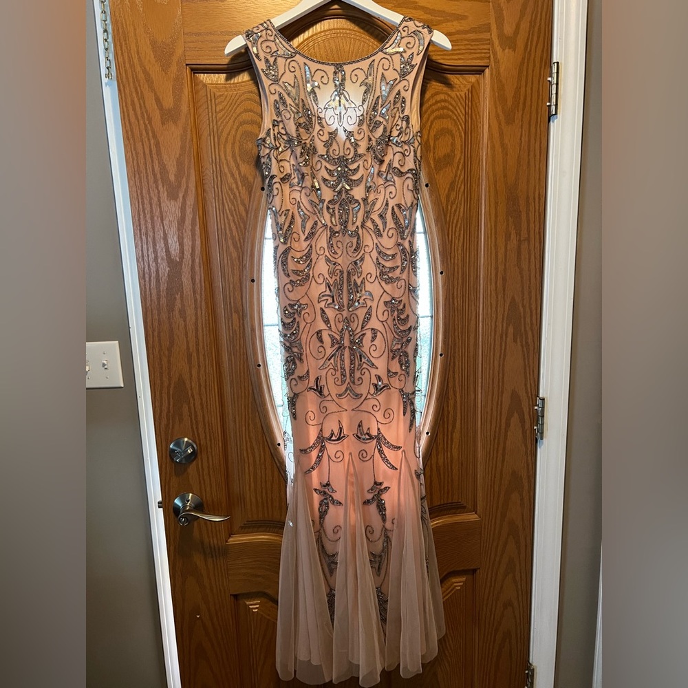 Mother of the Bride Dress